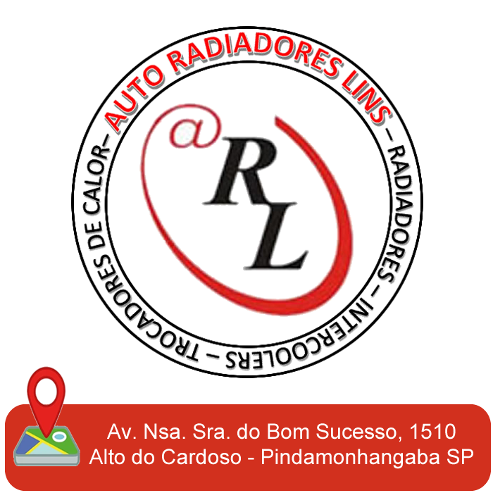 Auto Radiadores Lins