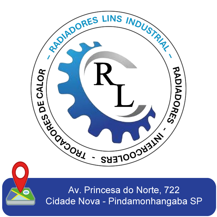 Radiadores Lins Industrial