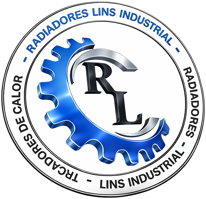 Radiadores Lins Industrial