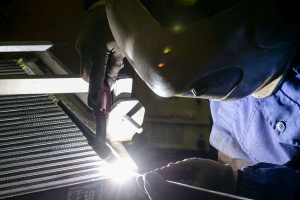 Serviço de Manutenção