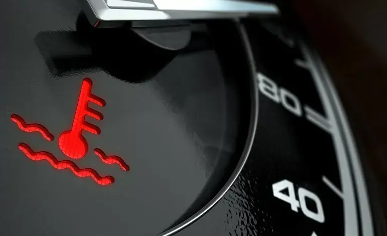 Sistema de Arrefecimento